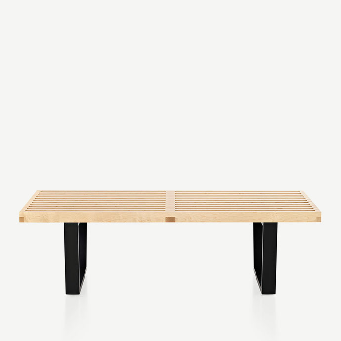 nelson platform bench 120 resmi