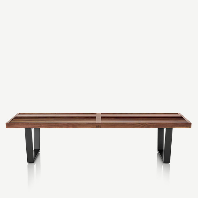 nelson platform bench 150 resmi