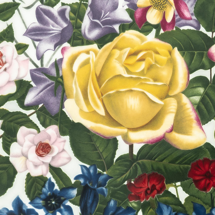 haziran'da açan çiçekler the flowers of june resmi