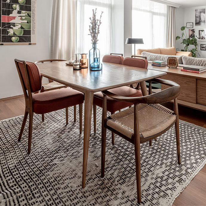 middle midcentury masa 180x90 resmi