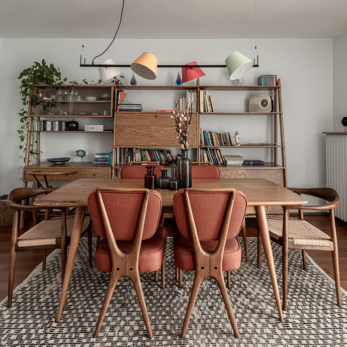 middle midcentury masa 180x90 resmi