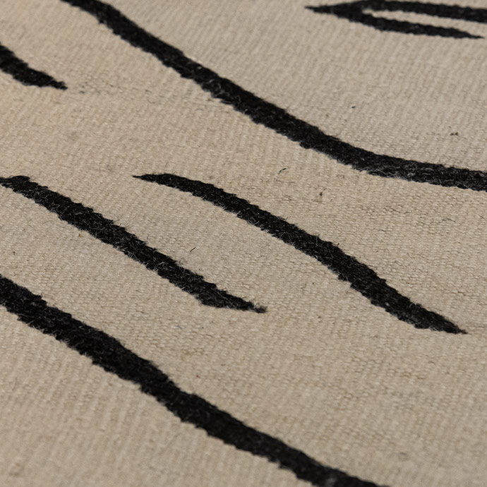 seyrek el dokuması kilim 2,10 m2 resmi