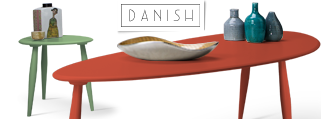Danısh™ Koleksiyonu kategorisi için resim