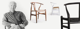 HANS J. WEGNER kategorisi için resim